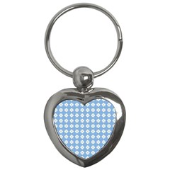 Df Matt Remister Key Chain (heart) by deformigo