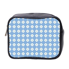 Df Matt Remister Mini Toiletries Bag (two Sides) by deformigo