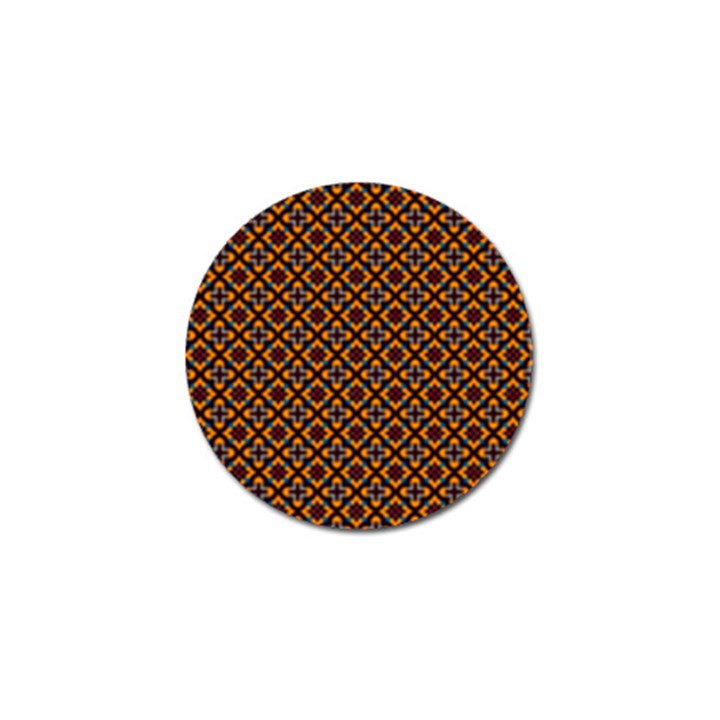 DF Luciano Rodman Golf Ball Marker