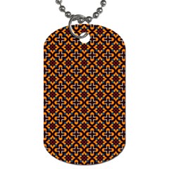 Df Luciano Rodman Dog Tag (two Sides) by deformigo