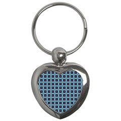 Df Teo Marini Key Chain (heart) by deformigo