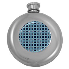 Df Teo Marini Round Hip Flask (5 Oz) by deformigo