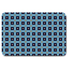 Df Teo Marini Large Doormat  by deformigo