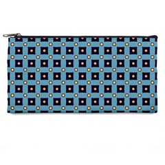 Df Teo Marini Pencil Cases by deformigo