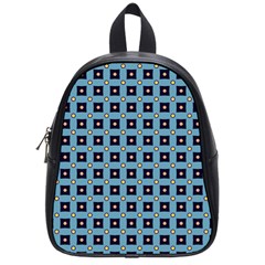 Df Teo Marini School Bag (small) by deformigo