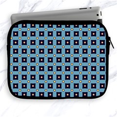 Df Teo Marini Apple Ipad 2/3/4 Zipper Cases by deformigo