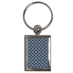 Df Dulcineea Savini Key Chain (rectangle) by deformigo