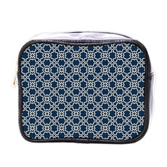 Df Dulcineea Savini Mini Toiletries Bag (one Side) by deformigo