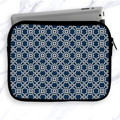 Df Dulcineea Savini Apple Ipad 2/3/4 Zipper Cases by deformigo