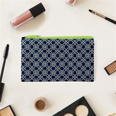 Df Dulcineea Savini Cosmetic Bag (xs) by deformigo