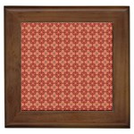 DF Gasparo Ritchie Framed Tile Front