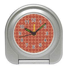 Df Gasparo Ritchie Travel Alarm Clock by deformigo