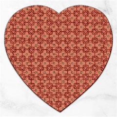 Df Gasparo Ritchie Jigsaw Puzzle (heart) by deformigo