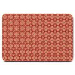 Df Gasparo Ritchie Large Doormat  by deformigo