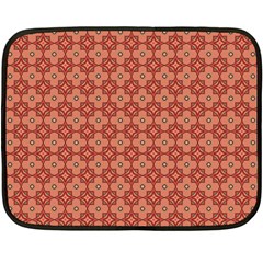 Df Gasparo Ritchie Fleece Blanket (mini)