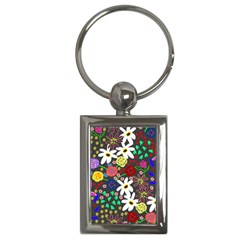 Fulkoli Key Chain (rectangle) by fabqa