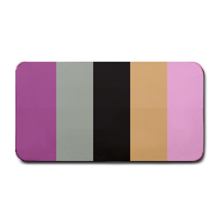 Stripey 16 Medium Bar Mats