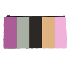 Stripey 16 Pencil Cases