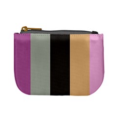 Stripey 16 Mini Coin Purse