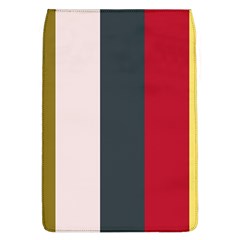 Stripey 18 Removable Flap Cover (L)