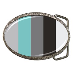 Stripey 20 Belt Buckles