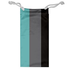 Stripey 20 Jewelry Bag by anthromahe