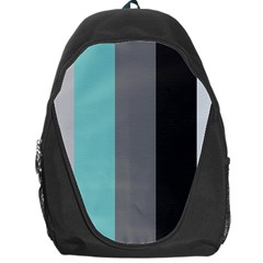 Stripey 20 Backpack Bag