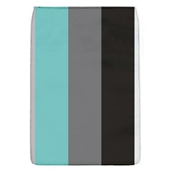 Stripey 20 Removable Flap Cover (S)