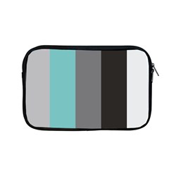 Stripey 20 Apple MacBook Pro 13  Zipper Case