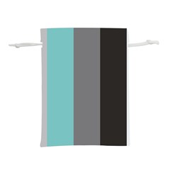 Stripey 20 Lightweight Drawstring Pouch (S)