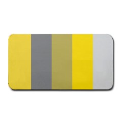 Stripey 21 Medium Bar Mats by anthromahe