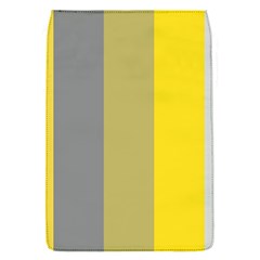 Stripey 21 Removable Flap Cover (s) by anthromahe