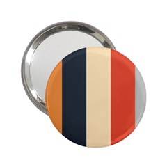 Stripey 22 2 25  Handbag Mirrors