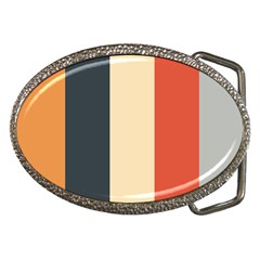 Stripey 22 Belt Buckles by anthromahe