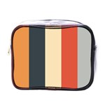 Stripey 22 Mini Toiletries Bag (One Side) Front