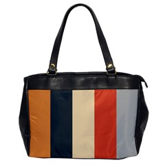 Stripey 22 Oversize Office Handbag by anthromahe