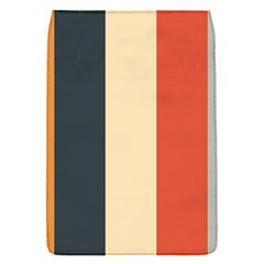 Stripey 22 Removable Flap Cover (s)