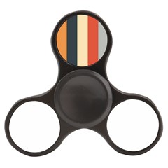 Stripey 22 Finger Spinner by anthromahe