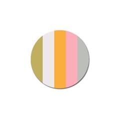 Stripey 23 Golf Ball Marker (10 Pack) by anthromahe