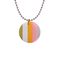 Stripey 23 1  Button Necklace by anthromahe