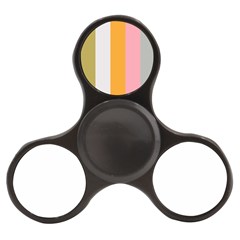 Stripey 23 Finger Spinner by anthromahe