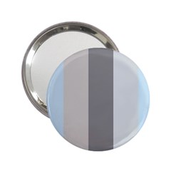 Stripey 24 2 25  Handbag Mirrors