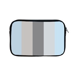 Stripey 24 Apple Macbook Pro 13  Zipper Case by anthromahe