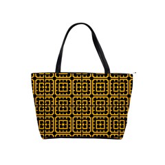 Df Unrest Vibe Classic Shoulder Handbag by deformigo