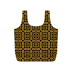 Df Unrest Vibe Full Print Recycle Bag (s)