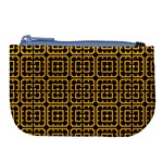 DF Unrest Vibe Large Coin Purse Front