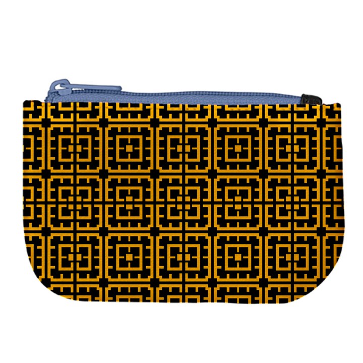 DF Unrest Vibe Large Coin Purse