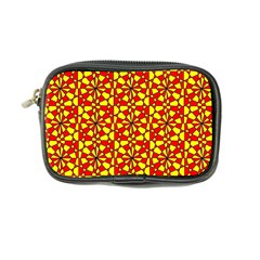 Rby-b-8-2 Coin Purse by ArtworkByPatrick