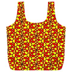 Rby-b-8-2 Full Print Recycle Bag (xxxl)