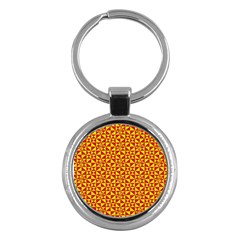 Rby-b-8-3 Key Chain (round)